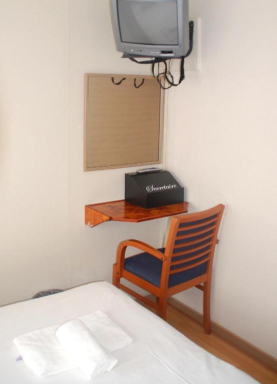 Budget Hostel Bargain Toko Amesterdão Quarto foto